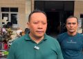 Detik-detik Pria Paruh Baya Cabuli Pengemudi Ojol di Taman Lansia Bogor hingga Dikepung Warga