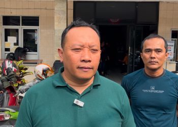 Detik-detik Pria Paruh Baya Cabuli Pengemudi Ojol di Taman Lansia Bogor hingga Dikepung Warga