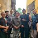 Realisasi Anggaran 2026, Kelurahan Paledang Bangun JPO Lebak Sari dan Jembatan Pasir Jaya