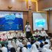 Optimalkan Dana ZIS, BAZNAS Kota Bogor Kolaborasi Hadirkan Kebahagiaan di Lebaran Yatim 2026