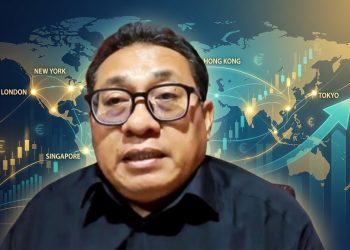 Akselerasi Pusat Finansial Global, SMSI Siap Gelar Serial FGD Ekosistem PFII di Bali