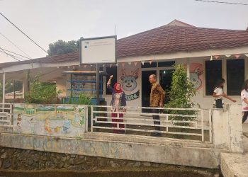 BKAD Kota Bogor Bantah Keras Tudingan Jual Aset Negara di Pasir Jaya