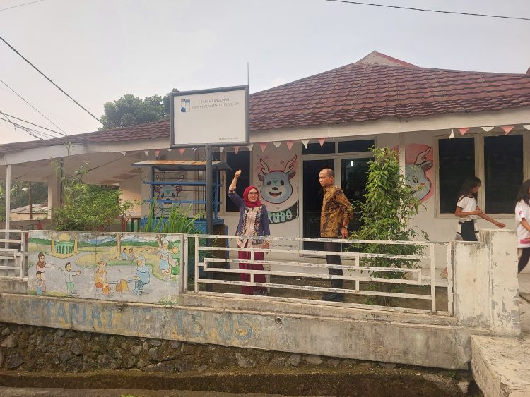 BKAD Kota Bogor Bantah Keras Tudingan Jual Aset Negara di Pasir Jaya