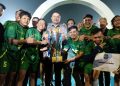 Drama Turnamen Mini Soccer, PWI Kota Bogor Juara Bupati Bogor Cup 2026!