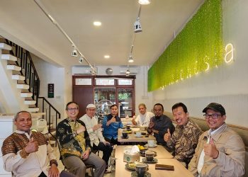 Sambut Milad ke-66, Pesantren Darul Fallah Ciampea Bakal Gelar Temu Nasional Alumni