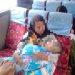 Kisah Pilu Ibu Tunggal asal Cisarua Bogor, Naik Bus Bawa Anak Sakit Kronis ke Jakarta