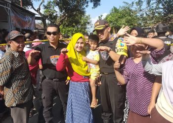 Komunitas Juru Lamadjang Rilis Tokoh Berpengaruh Lumajang, Arsal Sahban Masuk Meski Bukan Warga Asli