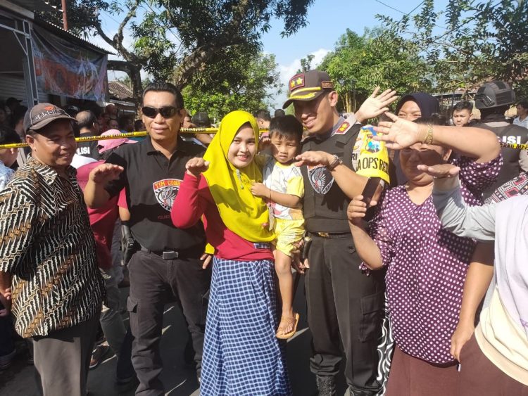 Komunitas Juru Lamadjang Rilis Tokoh Berpengaruh Lumajang, Arsal Sahban Masuk Meski Bukan Warga Asli
