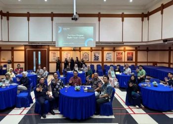 Dorong UMKM Tembus Pasar Global, Bea Cukai Bogor Gelar Seminar Strategi Ekspor