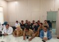 Ahli Waris Korban Kecelakaan Kerja Dinas PUPR Terima Santunan Rp316 Juta