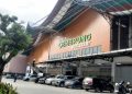Wow! Dengan Fasilitas Lengkap, Belanja di Pasar Gembrong Sukasari Bikin Pengunjung Happy