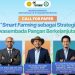 Polbangtan Kementan Gelar Seminar Nasional Dies Natalis ke 8, Dorong Smart Farming Untuk Swasembada Pangan Berkelanjutan