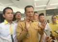 Wakil Bupati Bogor Ade Ruhandi