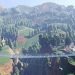 Jembatan Kaca Bromo
