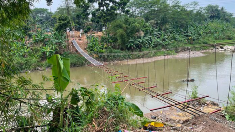 Jembatan