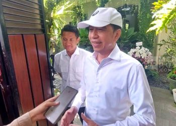 Joko Widodo