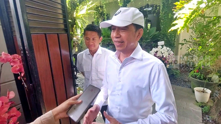 Joko Widodo