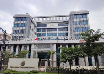 Kejaksaan Tinggi Jawa Barat