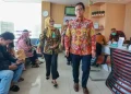 Menkes Budi Sadikin
