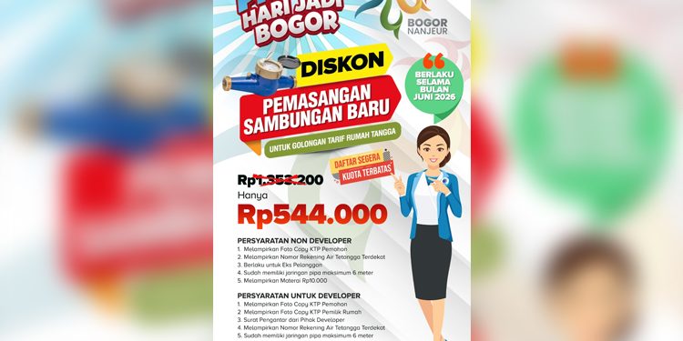 Hari Jadi Bogor