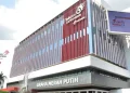 PT Telkom Indonesia