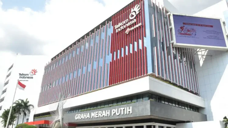 PT Telkom Indonesia