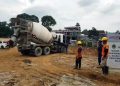trase baru Jalan Saleh Danasasmita