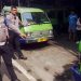 pengendara motor terluka