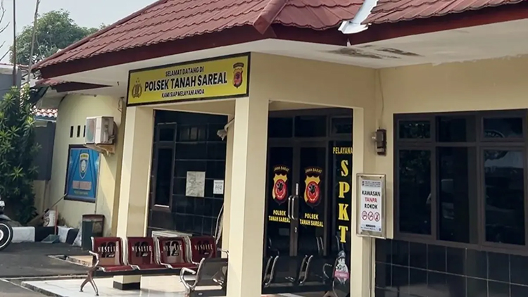 Polisi Tangkap Tiga Pelaku Penyerangan Maut di Kebon Pedes