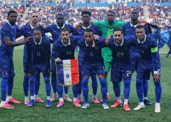 Piala Dunia 2026