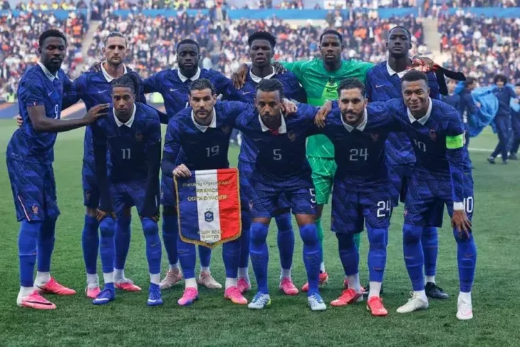 Piala Dunia 2026