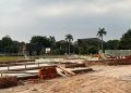 Alun-alun Kabupaten Bogor
