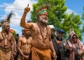 Proyek Bandar Antariksa Bia