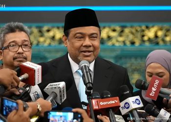 Said Iqbal