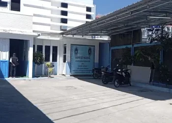 Satuan Pelayanan Pemenuhan Gizi