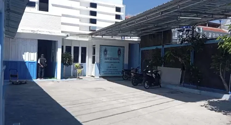 Satuan Pelayanan Pemenuhan Gizi