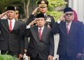 Hari Lahir Pancasila, Ketua DPRD Bogor Ajak Warga Jaga Persatuan