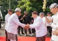 HJB ke-544, DPRD Kota Bogor Luncurkan Perda Versi Braille untuk Aksesibilitas Disabilitas