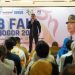Hadiri Job Fair 2026, Komisi IV DPRD Bogor Dorong Penurunan Pengangguran