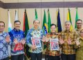 Pemkot Bogor Raih Opini WTP ke-10, Perkuat Komitmen Tata Kelola Keuangan dan Pelayanan