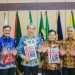 Pemkot Bogor Raih Opini WTP ke-10, Perkuat Komitmen Tata Kelola Keuangan dan Pelayanan