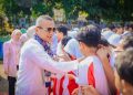Duta KTR Dikukuhkan, Pemkot Bogor Perkuat Edukasi KTR