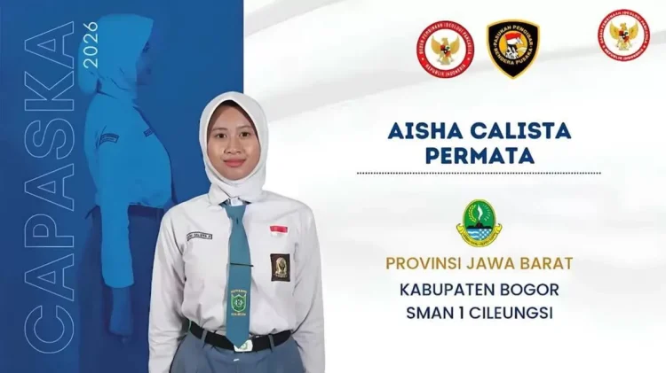 SMAN 1 Cileungsi