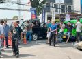 sopir angkot trayek 21