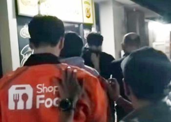 Tawuran Berbasis Media Sosial di Parung Digagalkan Polisi