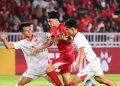 Timnas Indonesia U-19