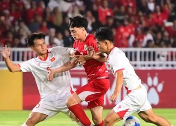 Timnas Indonesia U-19