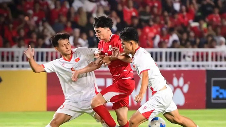 Timnas Indonesia U-19