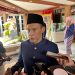Wakil Bupati Bogor Ade Ruhandi