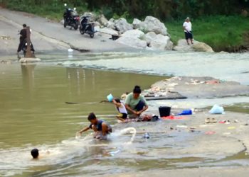 Sungai Cileungsi